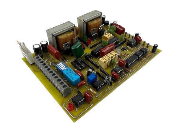 2800-2810 by ELECTROL