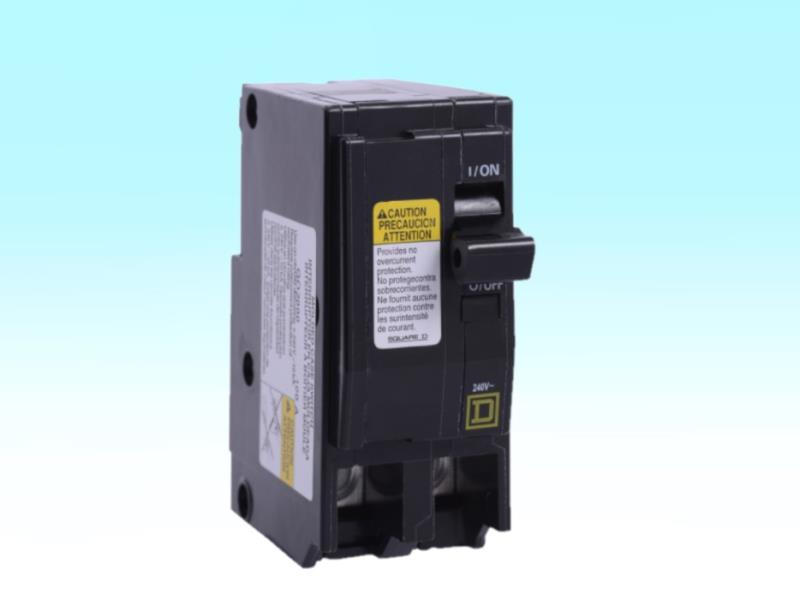 SCHNEIDER ELECTRIC QO2000