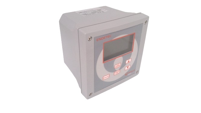VEOLIA PH-RX-CHLORINE METER