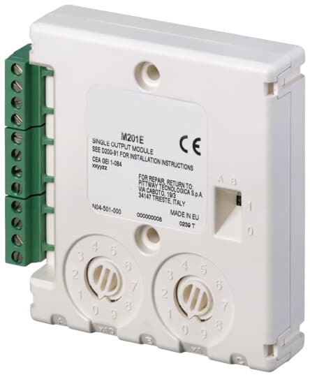 M201E by HONEYWELL