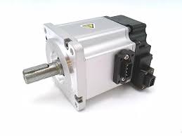 OMRON R88M-K20030T-BS2