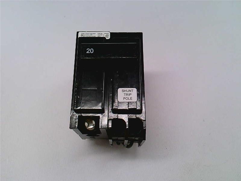 EATON CORPORATION BAB1020S