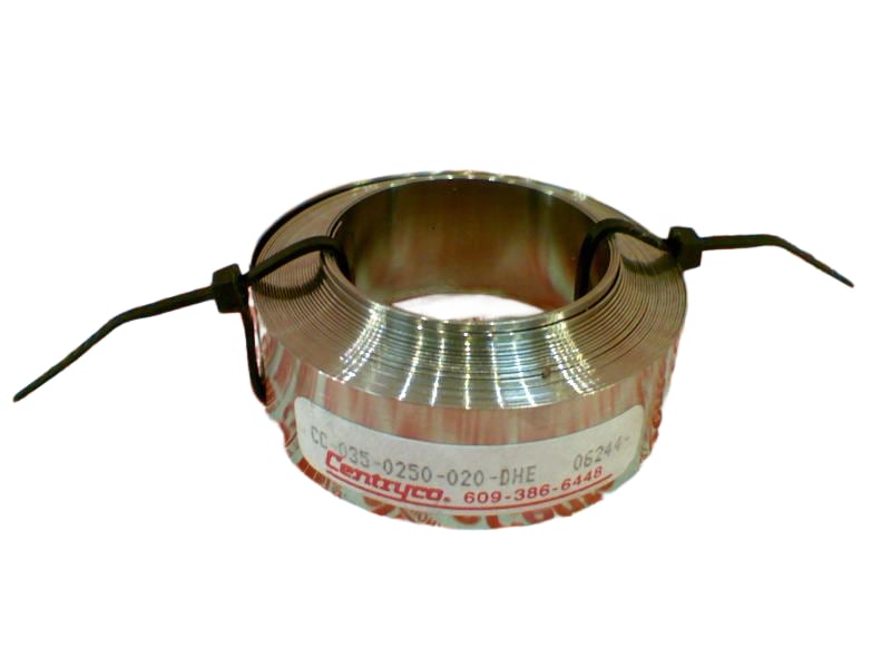 CENTRYCO CC-035-0250-020-DHE