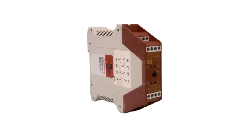 OMRON SR107-AD01