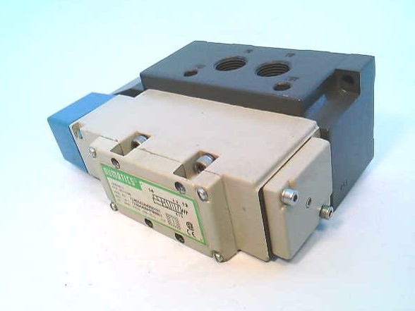 ASCO I24BA43AMQ56Y61