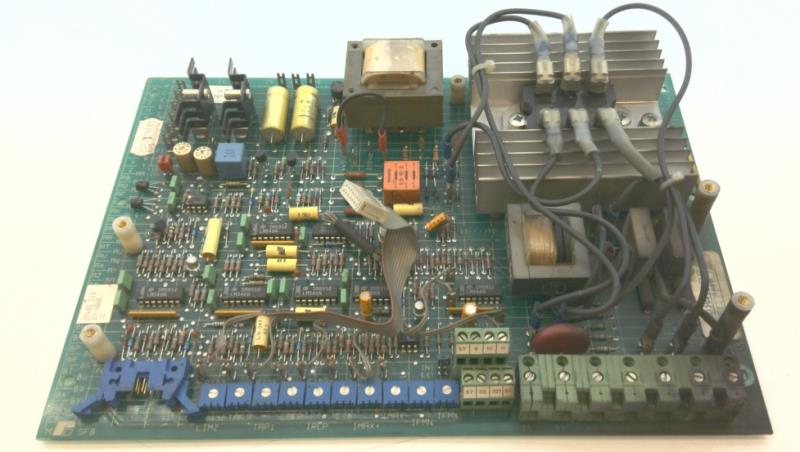 ASEA BROWN BOVERI 803.4211ENR