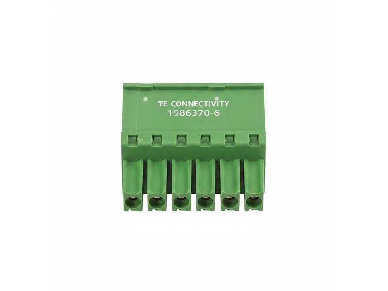 1986370-6 by TE CONNECTIVITY