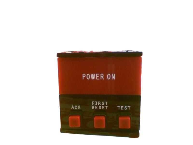 AMETEK 90PB33FIPL