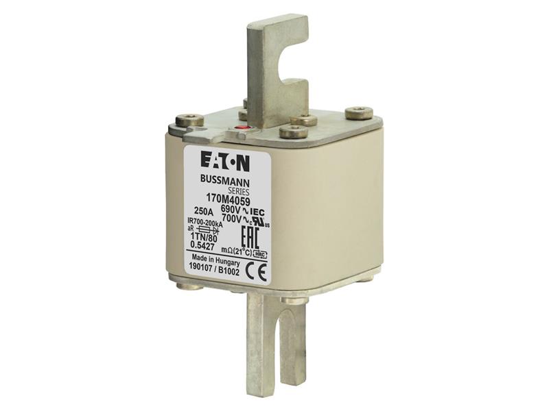 EATON CORPORATION 170M4059