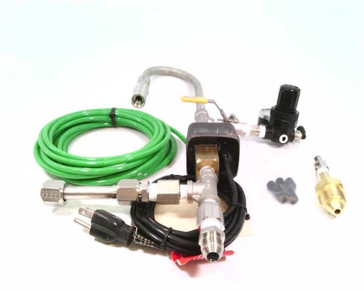 CHART INDUSTRIES 6109