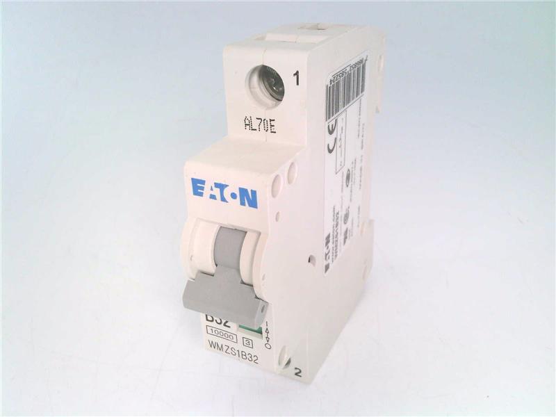 EATON CORPORATION WMZS1B32