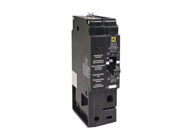 SCHNEIDER ELECTRIC EDB14050EPD