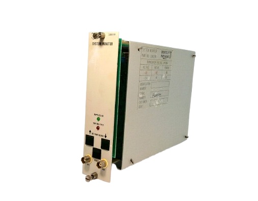 GENERAL ELECTRIC 3300/01-01