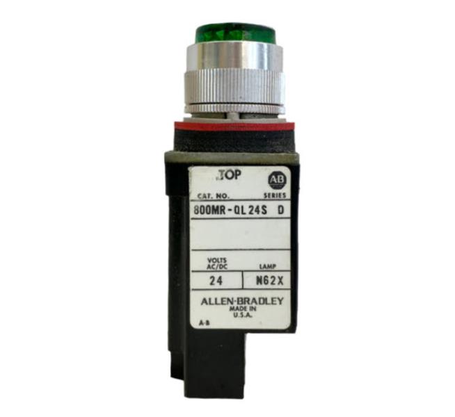 ALLEN BRADLEY 800MR-QL24S