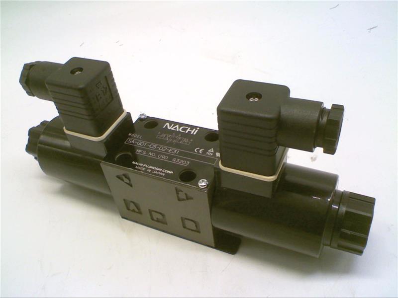 NACHI SA-G01-C5-D2-E31