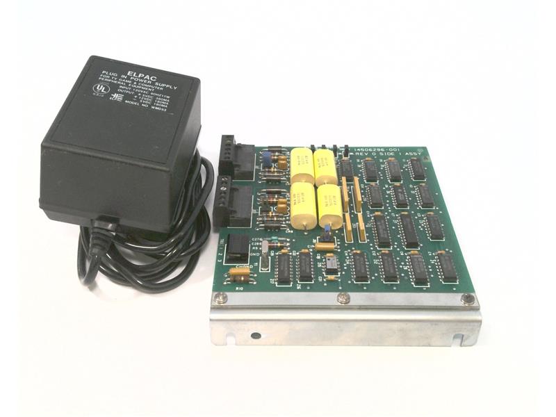 HONEYWELL 14506400001