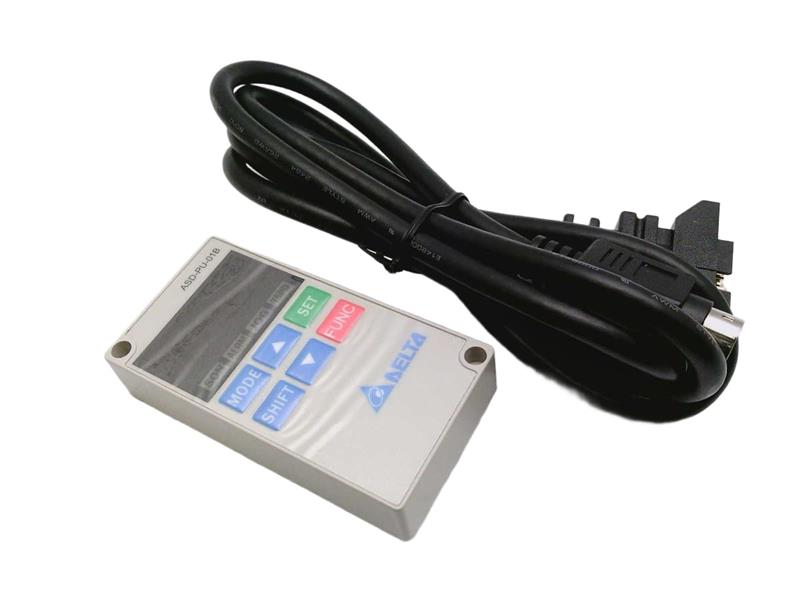 ASD-PU-01B by DELTA ELECTRONICS