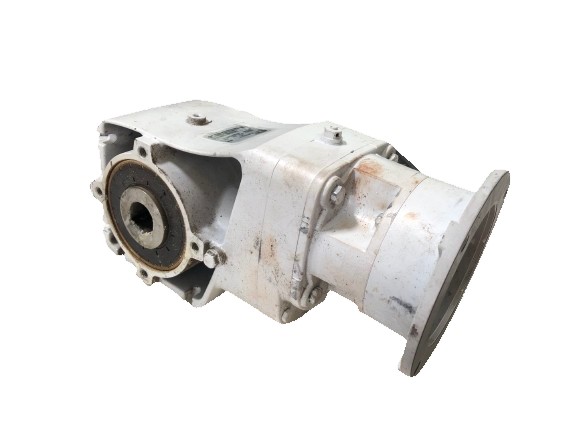 NORD SK92372 1ABH N140TC