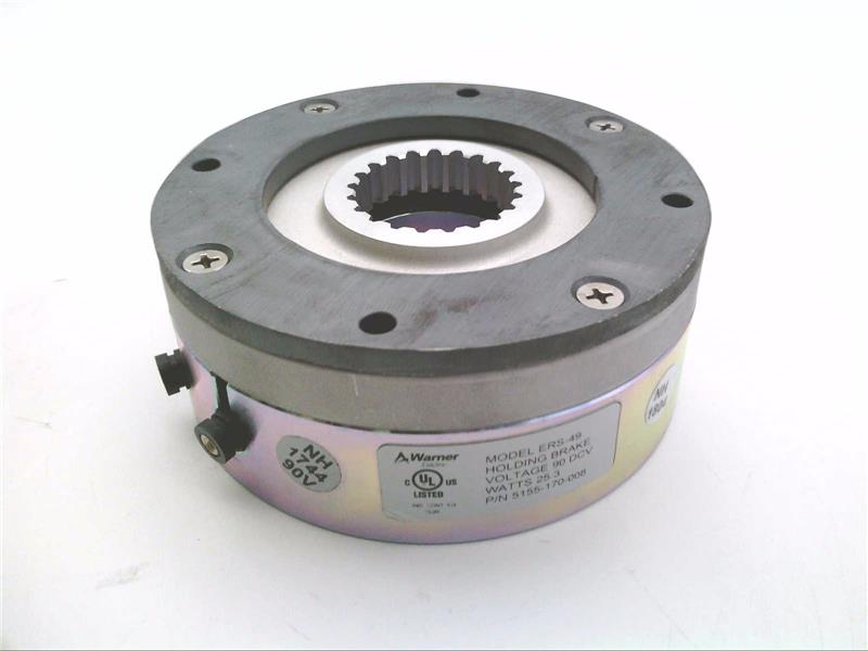 ALTRA INDUSTRIAL MOTION 5155-170-008