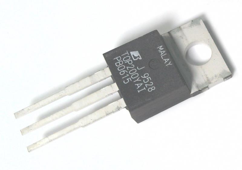 POWER INTEGRATIONS TOP200YAI