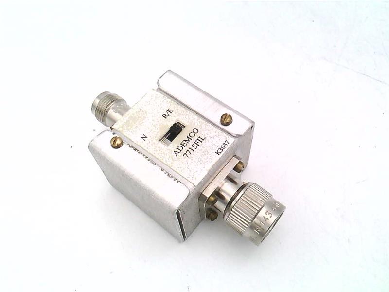 7715FIL by HONEYWELL