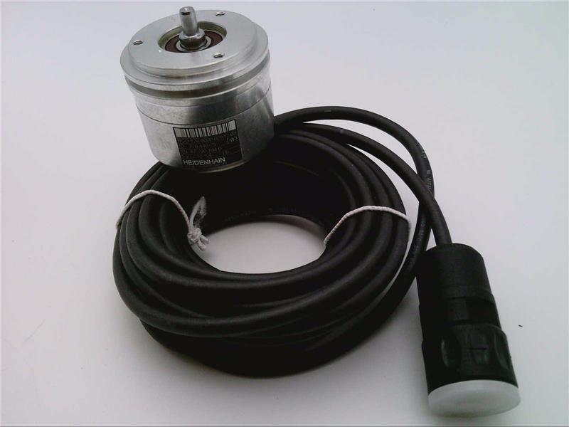 HEIDENHAIN CORP 376846-25