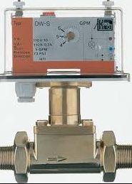 KOBOLD DWS-5210-F-P12-G