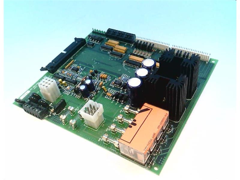 AUTOTROL 700C593-601