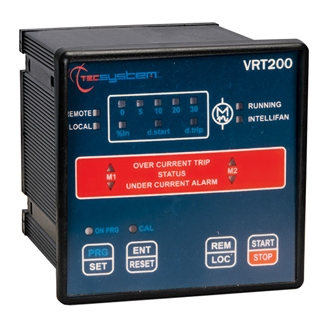 VRT200 by TEC SYSTEMS