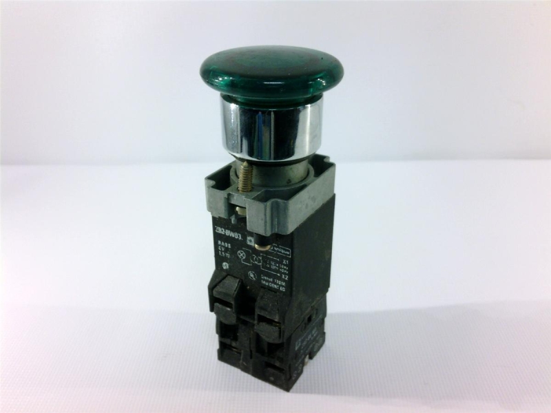 SCHNEIDER ELECTRIC XB2BN3131