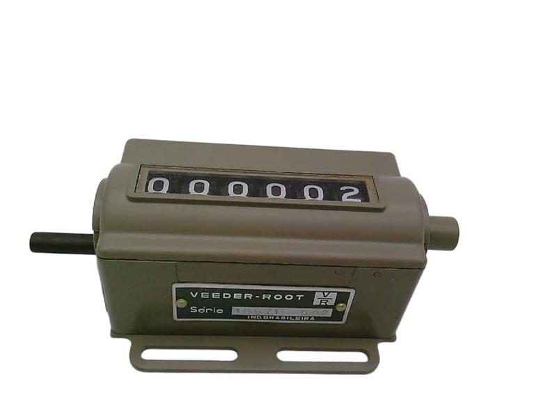 166716-002 by DANAHER CONTROLS