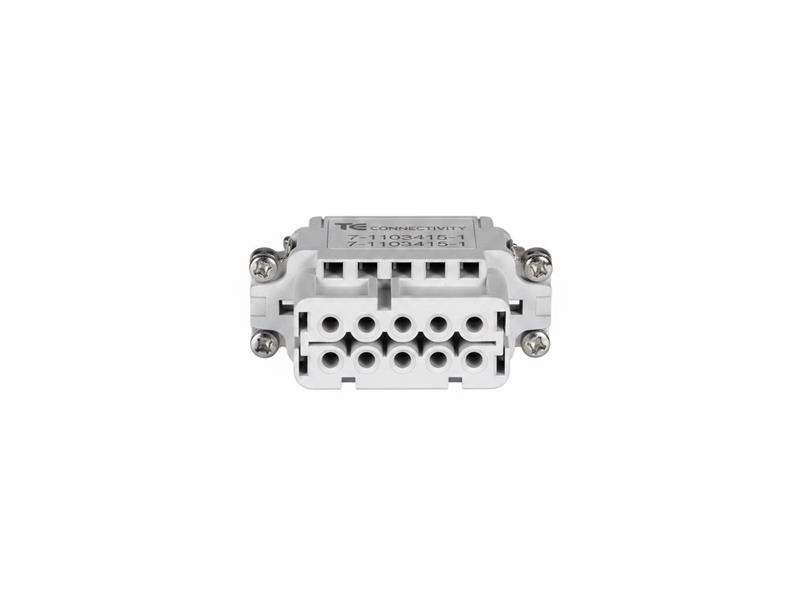 TE CONNECTIVITY 7-1103415-1