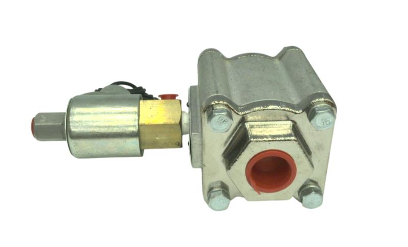 LEXAIR INC C310412-6