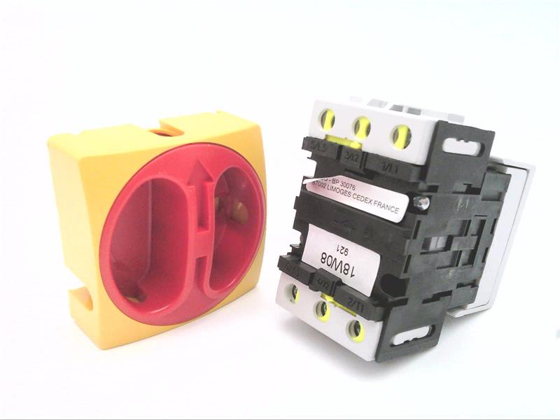 BACO CONTROLS 0172103