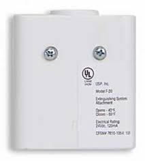 F20 by UNITED SECURITY PROD