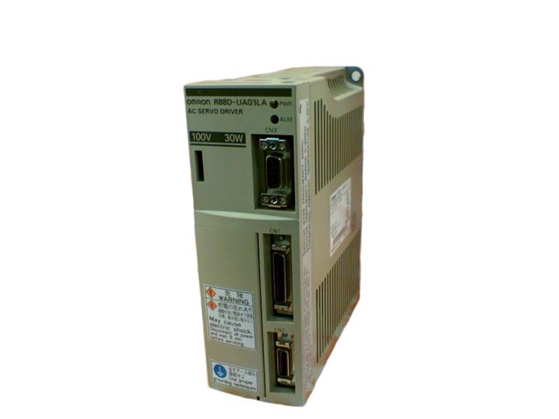 OMRON R88D-UA03LA