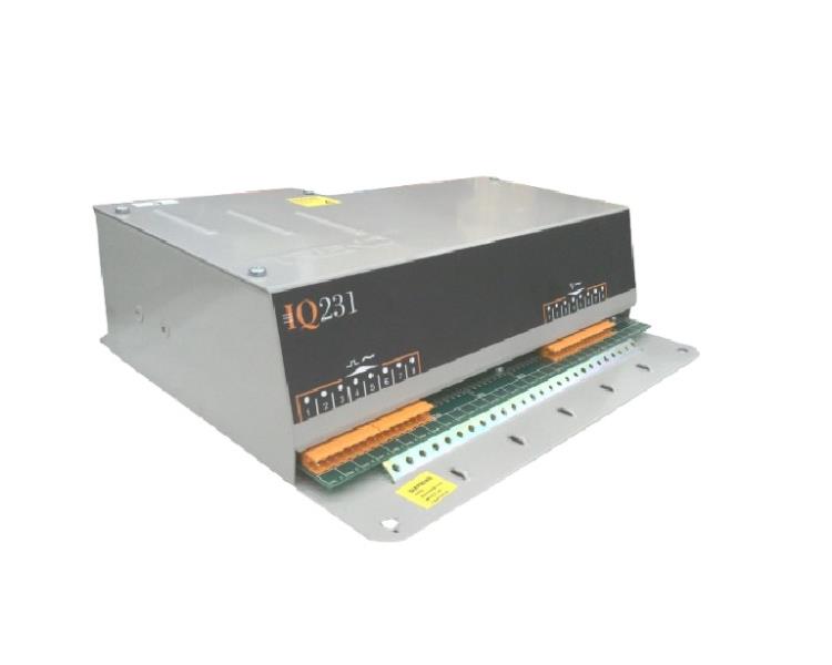 TREND IQ231/UNB/LINC/FTT/230VAC