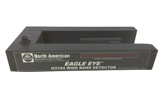 NORTH AMERICAN MFG H3194-306-02