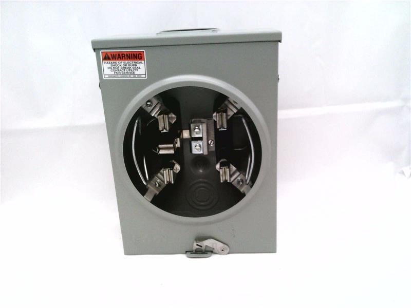 EATON CORPORATION UGHTRS101BCH