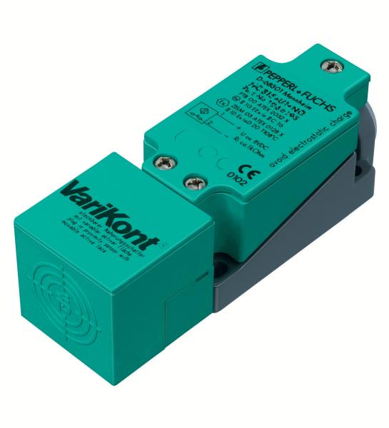 PEPPERL & FUCHS NJ15S+U4+N