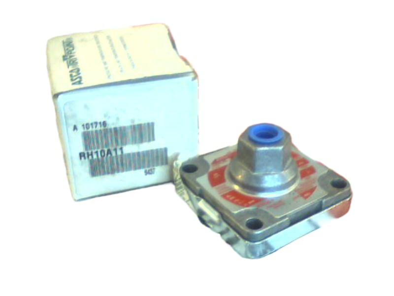 ASCO RH10A11