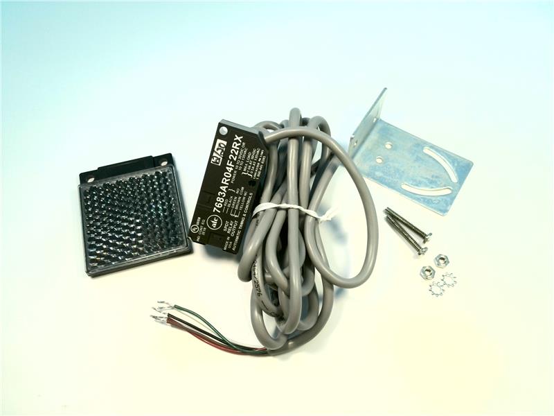 MARSH BELLOFRAM 7683AR04F22RX