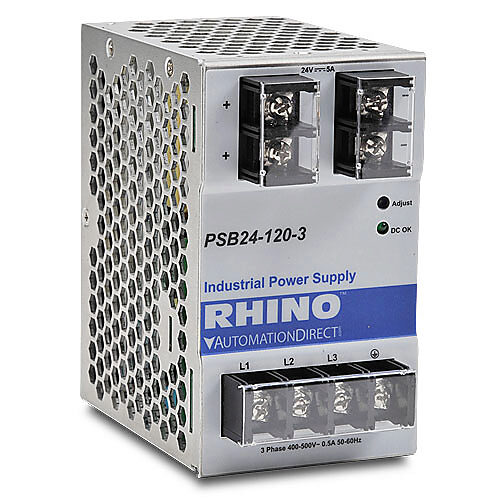 PSB24-120-3 by AUTOMATION DIRECT