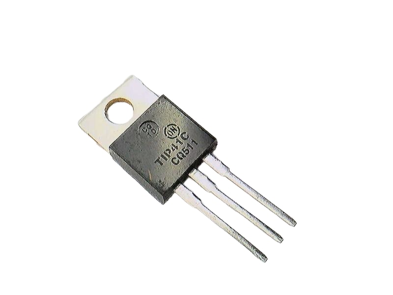 ON SEMICONDUCTOR TIP41C