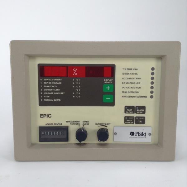 FLAKT GROUP V.4535332.0400