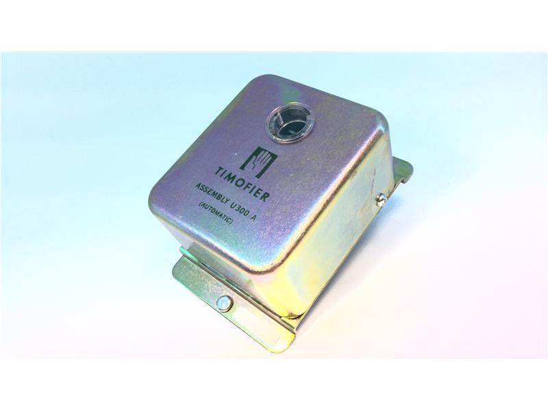 PROTECTION CONTROLS U300-A-65-10