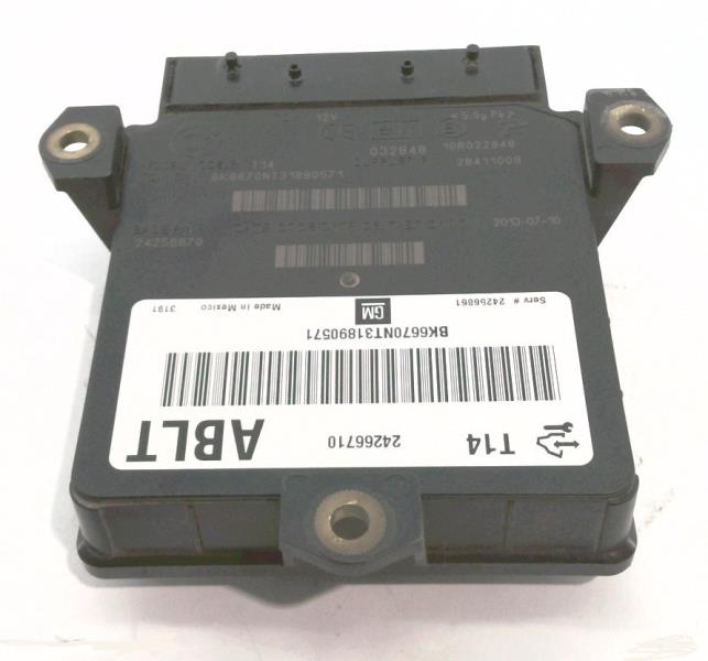 ALLISON TRANSMISSION 28411009