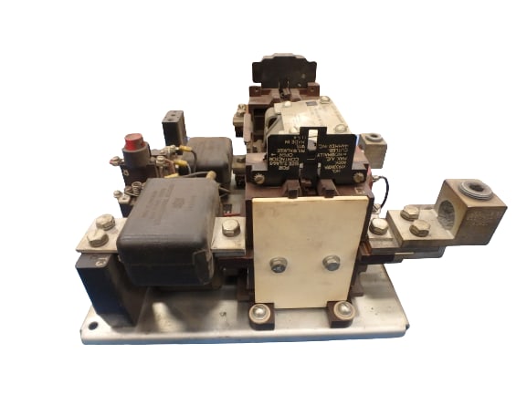 9586H6505B-T by EATON CORPORATION