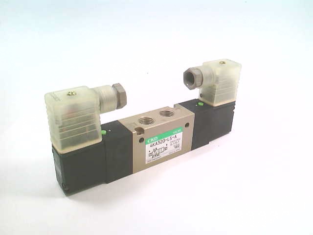 CKD CORP 4KA320-LS-A