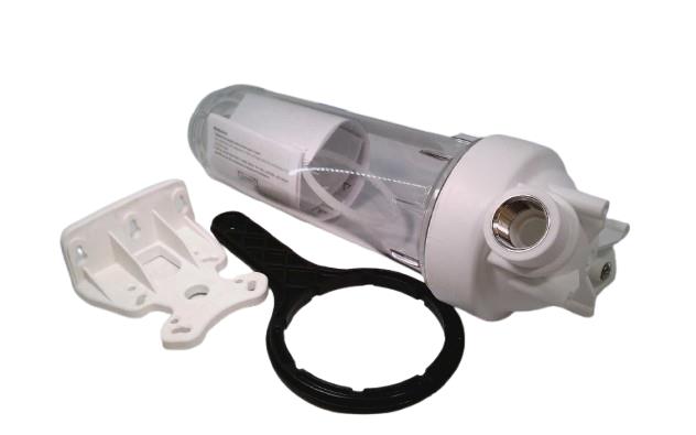 CAMPBELL MANUFACTURING EFH10C-B-SS-WB